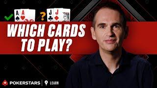 Poker Hands A list and explanation of the rankings   PokerStars Learn