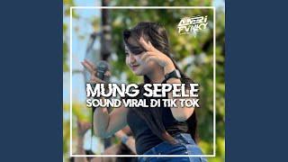 DJ JAWA MUNG SEPELE