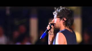 Where We Are Live From San Siro Stadium DVD Clip - Louis