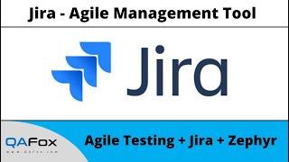 Jira Agile Management Tool - Complete Easy and from Scratch Tutorial for Beginners Full Course