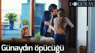 Günaydın Öpücüğü - Dolunay