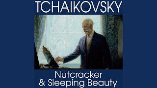 Nutcracker Suite Op.71a Miniature Ouverture - Danses caractéristiques