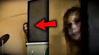 Top 5 Scary Videos You Should NOT Watch Alone