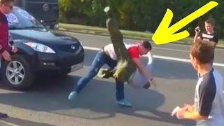 Why Taekwondo is Effective In A Street Fight