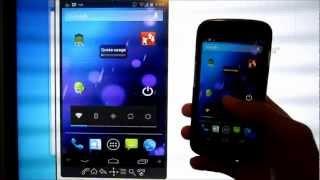 How to Display Android Screen on Your Computer