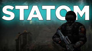 STATOM ONLINE - ЗАМЕНА STALCRAFTа STALKER ONLINE И SZONE ONLINE?