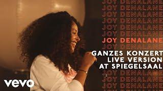 Joy Denalane - Ganzes Live-Konzert Live at Spiegelsaal Berlin