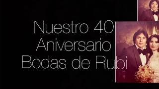 40 Aniversario