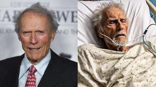 À 93 Ans Clint Eastwood Partage Un Dernier Message Émotionnel À Ses Fans