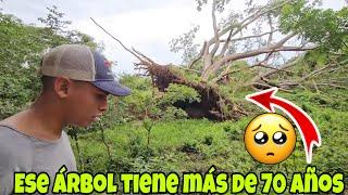 Miren Como Dejaron las Tormentas en El Salvador 