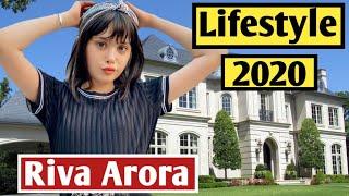 Riva Arora Lifestyle Age Family Education Biography and more 