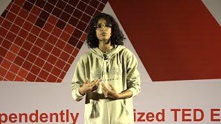 Embracing the Journey to Recovery  Naeemah Pathak  TEDxSunshineWorldwideSchool