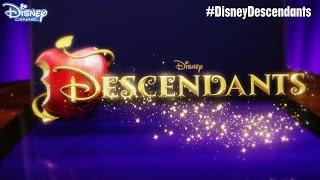 Descendants  The First 6 Minutes   Disney Channel UK
