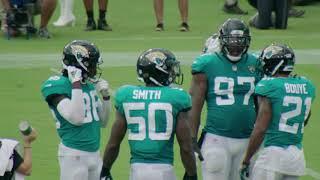 MicDD Up Telvin Smith