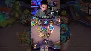 Новое видео уже на канале #shorts  #battlegrounds #hearthstone #twitch #game #gaming #vladelisha