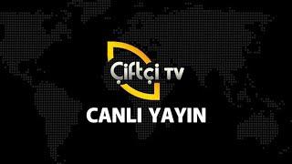 Çiftçi TV Canlı Yayın