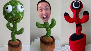 CRAZIEST Sagawa1gou Funny TikTok Compilation  Try Not To Laugh Watching Cactus Dance