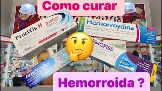 Hemorroida 