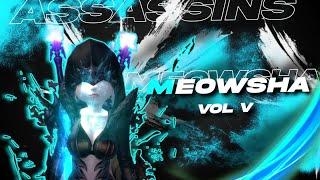 Aion 8.4  - Assassin PvP -  Meowsha Vol V