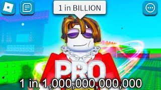 ROBLOX SOLs RNG 5