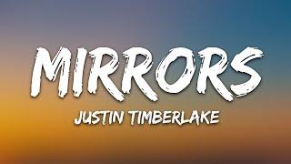 Justin Timberlake - Mirrors Lyrics