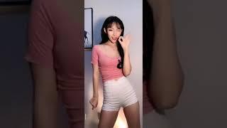 Korean bj dance hot  goyang sexy #81