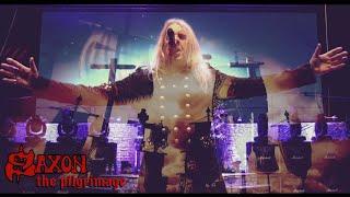 SAXON - The Pilgrimage Official Video