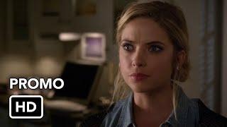 Pretty Little Liars 5x16 Promo Over a Barrel HD