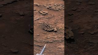 InfMars - Curiosity Sol 3684 - Shorts Video 2 “Marker Band Valley”