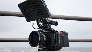 Why I Bought the RED Komodo X  Moving from the Canon C70