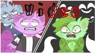 #happytreefriends  Gumball memes animation