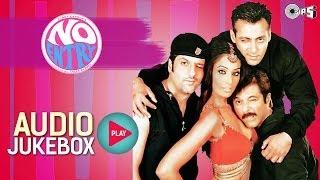 No Entry - Full Songs Jukebox  Salman Anil Fardeen Bipasha Anu Malik
