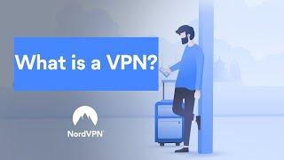 What is a VPN and how it works  NordVPN