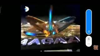 Kanal d magazin jeneriği 1996