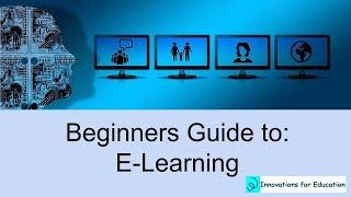 Beginners Crash course Create an online E-Learning course in an LMS or SCORM - Process and Terms