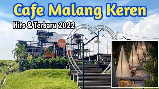 6 CAFE MALANG TERBARU Jangan sampai kamu ketinggalan Keren Habis - Daftar Wisata