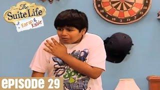The Suite Life Of Karan and Kabir  Season 2 Episode 29  Disney India Official