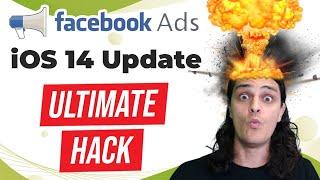 Facebook Ads & iOS14 issue FIXED