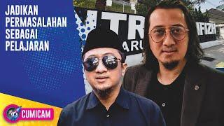 Dirundung Banyak Permasalahan di Tahun 2022 Ini Harapan Ustaz Yusuf Mansyur di Tahun 2023 - Cumicam