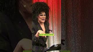 Thorgy Thor Reflects on RuPauls Drag Race #rupaulsdragrace #drag