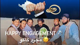 Ep88  Menafal Show  Surprise For You  All Fans  HAPPY ENGAGEMENT ‎مجرد کاکو نامزادي مبارک.