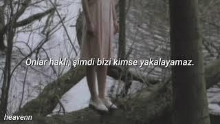 Cavetown - Devil Town Türkçe Çeviri