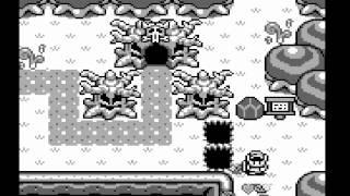 Links Awakening Screen Warping Glitch Tutorial