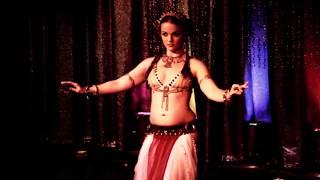 Insanely Epic  Sonia Belly Dance Beats Antique-EGYPTIC