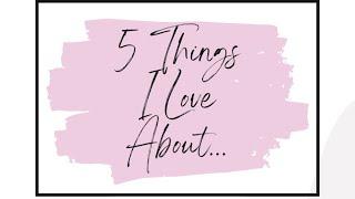 5 Things I Love about Mary Kay® Hydrogel Eye Patches