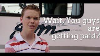 Were the Millers 2013 Wait Your Guys are Getting Paid Scene.