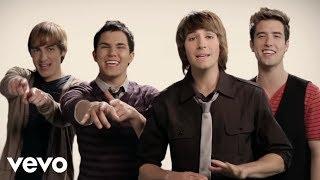 Big Time Rush - Any Kind of Guy Official Video