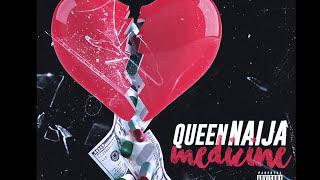 Queen - Medicine  NEW SINGLE  Official Audio