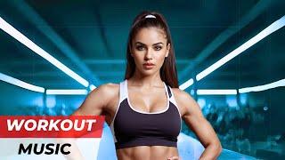 Workout Music 2024  Fitness & Gym Motivation  Top Motivation Songs 2024