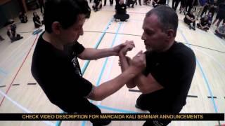 Advanced Knife Fighting  Filipino Martial Arts  Kali